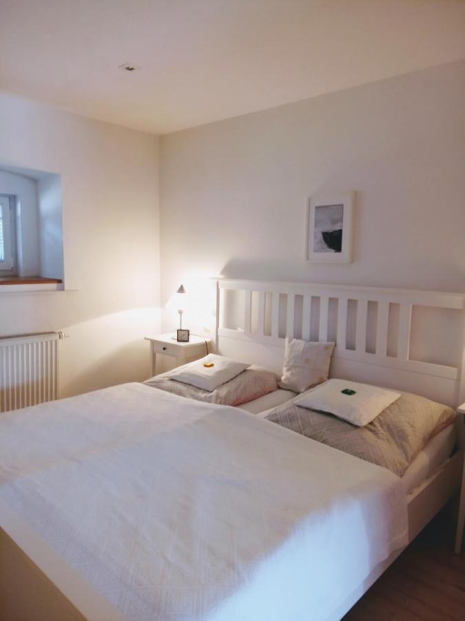 Ferienwohnung Rügenurlaub 2 Lancken-Granitz Exterior foto